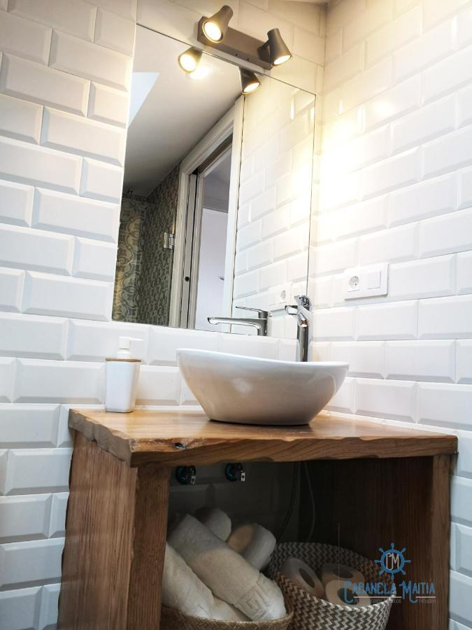 Apartment Cabanela Maitia Apto Telmo Duplex