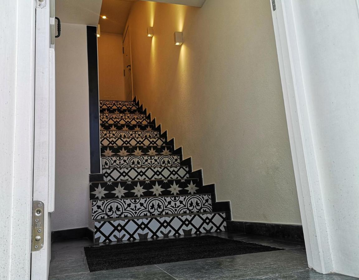 Cabanela Maitia Apto Telmo Duplex